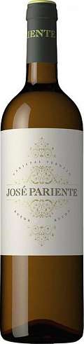 José Pariente, Verdejo, DO Rueda, white wine 0,75l