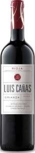 Luis Cañas, Crianza Magnum, D.O. Rioja, červené víno, 1,5l