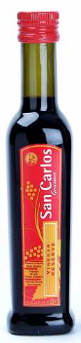 Pago Baldios / Gran Reserva - Wine vinegar