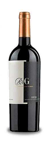 Rolland Galarreta, Tempranillo, D.O. Rioja,  červené víno, 0,75l