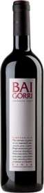 Baigorri, Crianza, D.O.C. Rioja, červené víno, 0,75l