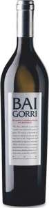 Baigorri, Blanco Fermentado en Barrica, D.O.C. Rioja, bílé víno, 0,75l