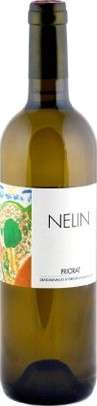 Clos Mogador, Nelin 2014, D.O. Priorat, bílé víno, 0,75l