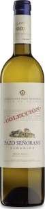 Pazo Señorans, Albarino Collection, DO Rias Baixas, white wine, 0,75l