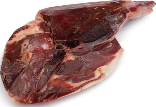 Montesano, Jamran Serrano Gran Reserva Extremadura, boneless ham, 3.5-4 kg