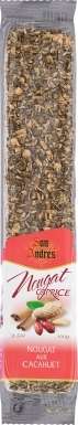 Nougat with peanuts, Caprice, San Andres, 100g