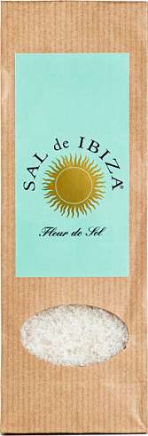 Mořská sůl, Sal de Ibiza 150g