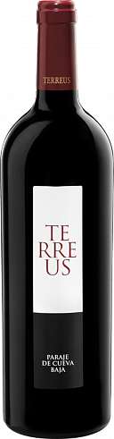 Mauro, Terreus, Castilla y León, red wine, 0,75 l