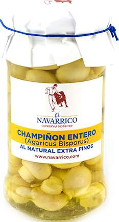 Navarrico, Champignons, 275 g