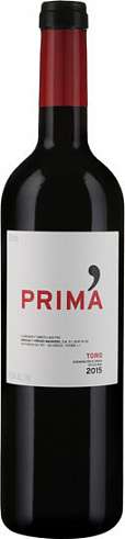 San Román, Prima, D.O. Toro, red wine, 0,75l