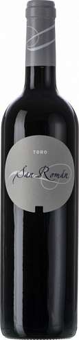 San Román, D.O. Toro, červené víno, 0,75l