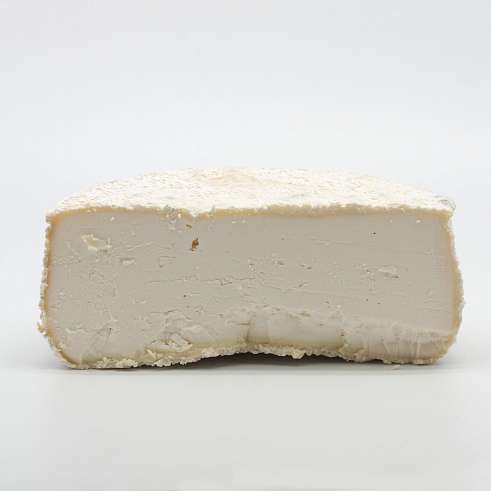 Massimo del Rey Silo, cow cheese
