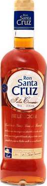 Rum Seleccion Santa Cruz, 0,7l