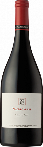 Dominio de Atauta, Valdegatiles, D.O. Ribera del Duero, červené víno 0,75l