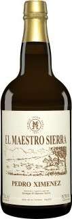 El Maestro Sierra, Viejisimo  P.X., D.O. Jerez, sherry, 0,75l