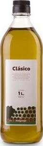 Extra panenský olivový olej, Clásico, Melgarejo, 1l