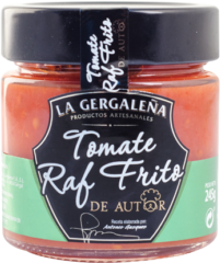 Tomate Raf Frito, La Gergaleňa, 245g