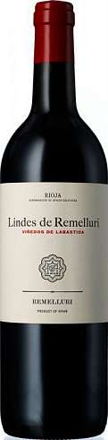 Remelluri, Viñedos de Labastida, D.O. Rioja, červené víno, 0,75l