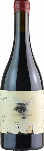 Oxer Bastegieta, Suzzane, D.O. Rioja, red wine, 0,75l