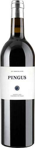 Dominio de Pingus, Pingus 2018, D.O. Ribera del Duero, červené víno, 0,75l