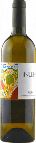 Clos Mogador, Nelin 2019, D.O. Priorat, bílé víno, 0,75l