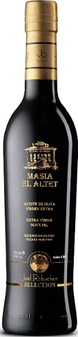 Extra virgin olive oil, Selection Joel Robuchon, Masía El Altet, 0.5l