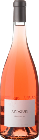 Artadi, Artazuri rosado, D.O. Navarra, růžové víno, 0,75l