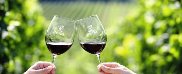 Vinařské oblasti Španělska: Rioja