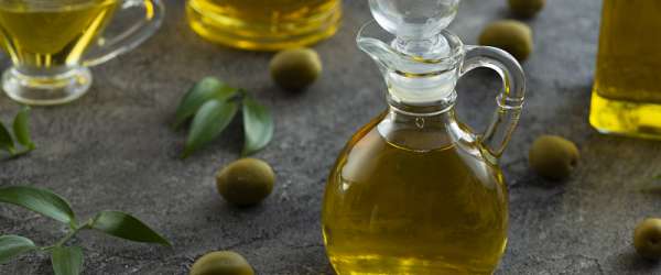 5 zajímavostí o španělském olivovém oleji