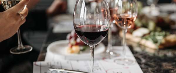 Proč je červené červené aneb víno pro začátečníky