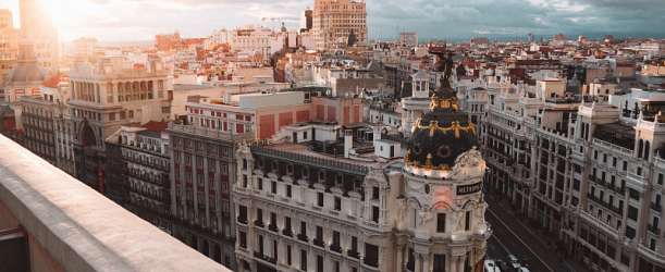 Jak se jí v Madridu — místní gastro kultura i konkrétní tipy