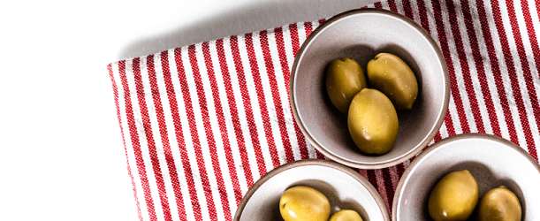 Olivy: Španělský klenot i zdravá delikatesa